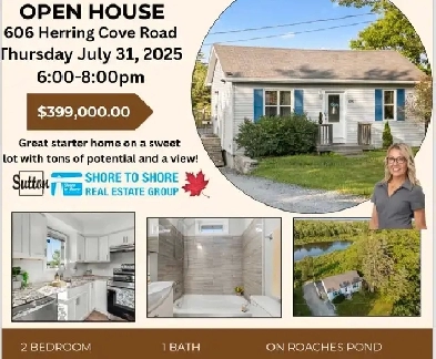OPEN HOUSE Image# 1