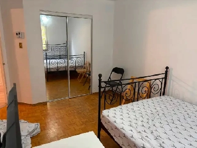 CHAMBRE À LOUER tout inclus 645 Image# 1