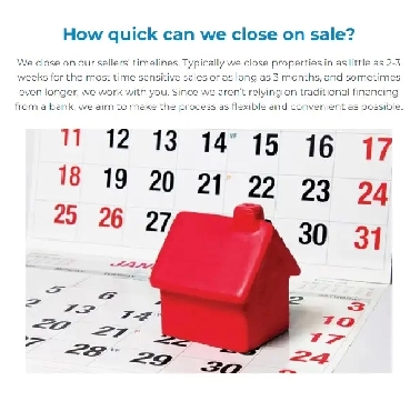 Cash in Hand for Your Property! Brantford area Image# 2