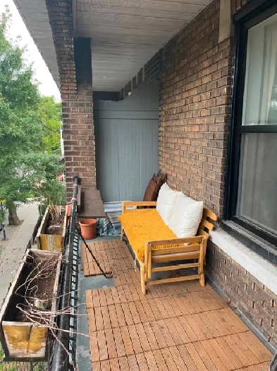 Appartement Villeray Image# 2