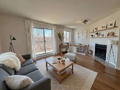 NEW PRICE Fully renovated 2-bedroom condo for rent in Rosemont Image# 7