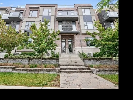 Nestled in Vaughan's Brownridge community is 893 Clark Avenue We Image# 10