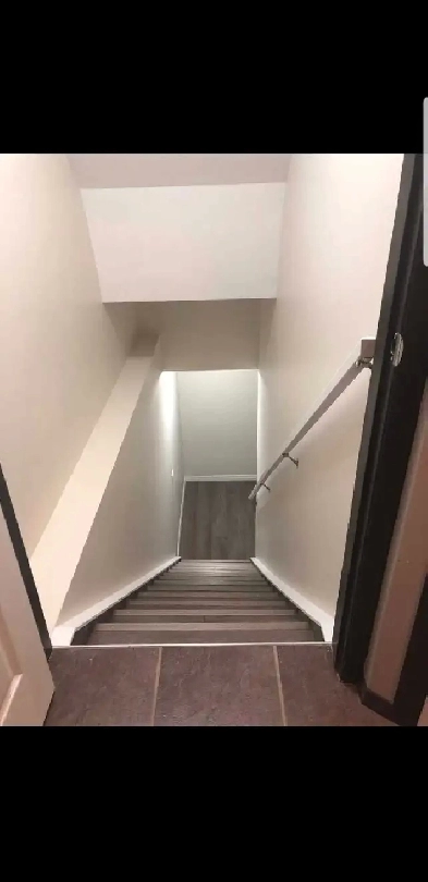 One Bedroom Basement Suite for Rent-Panorama Hills- from Aug 1st Image# 6