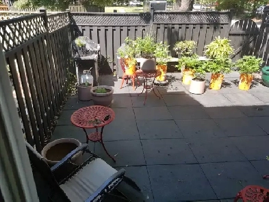 Monthy Rooms Sober Only-$750-Scarboro-416 825 4134-Call no email Image# 2