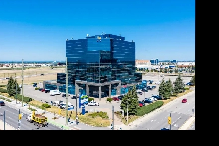 Elegant Private Offices for Rent / Vaughan Image# 2