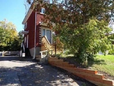 1 bedroom near Carleton U 680 $/month All inclusive September Image# 4