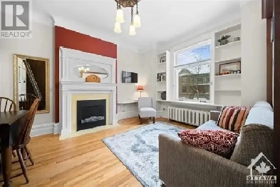 Cozy bachelor in Ottawa Centertown Image# 2
