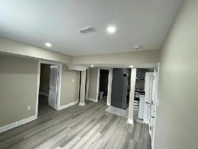 2 Bedroom basement for rent Image# 1