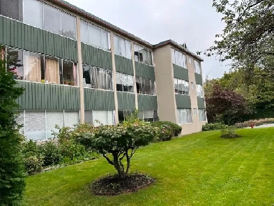 Mount Pleasant -1 BR.$1890. Concrete Building Suite On 2 nd Flo Image# 1