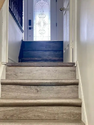 Basement available for rent near North Ajax Image# 1