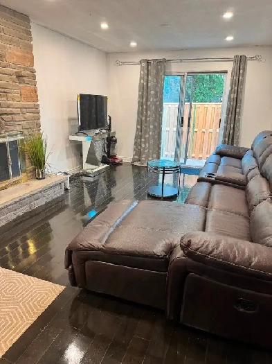 1 BR fully furnished apt ! $1995 Image# 6