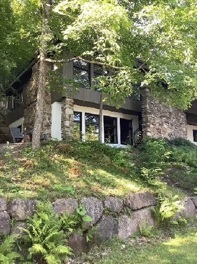 Appartement à louer chauffé, éclairé, internet inclus Image# 2