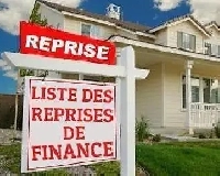 LISTE DE REPRISE DE FINANCE IMMOBILIERE MONTREAL LAVAL RIVE NORD Image# 9