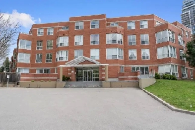 ️ 3-Bedroom Condo for Rent in Richmond Hill – Available Sept 1 Image# 2
