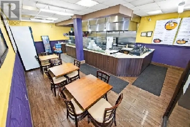 Authentic South Asian Cuisine | Thriving Takeout Biz for Sale Image# 1