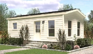 Garden Suites  - Missisauga Image# 9