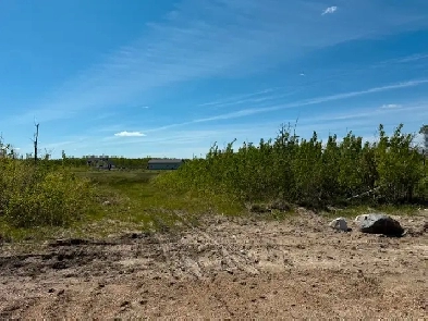 2.39 Acre Lot in St Malo Image# 5