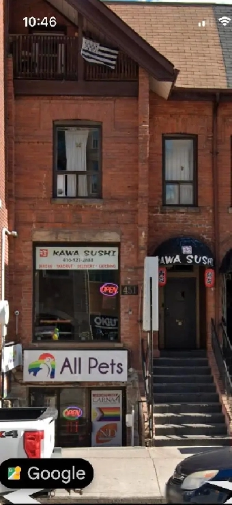 DT Village 1 Bedroom Apt for Rent Image# 3