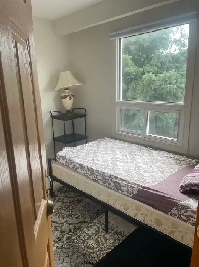 Private clean and cozy room for 1 male at Midland and Finch Image# 1