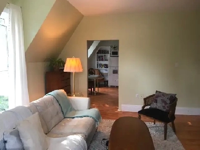 ALL INCLUSIVE - 1 Bedroom, 1 Bath Apartment avail in Goderich Image# 4