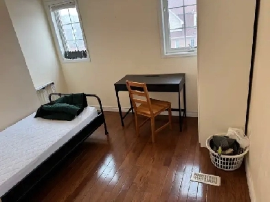 rooms for rent in York University village Image# 1