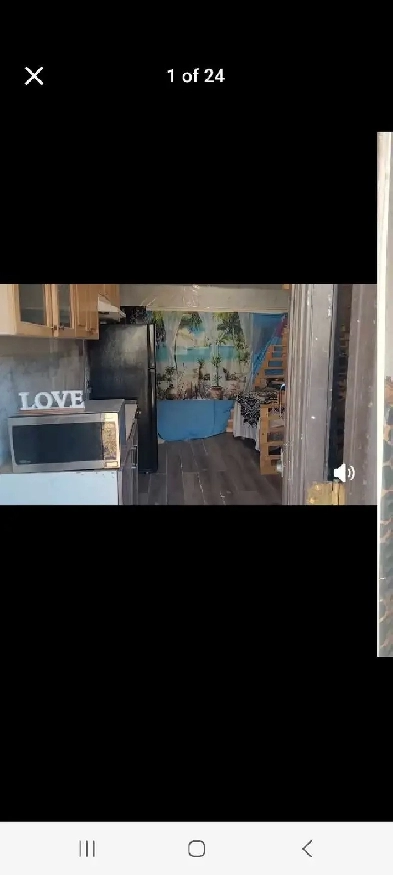 Cozy 2 bedroom semi with 10 ft ceiling Image# 2