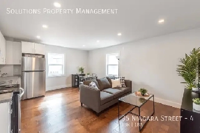 WOW! Stunning 1 Bedroom Units in Updated Building Image# 1