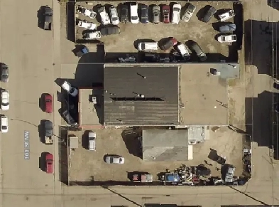 Automotive Shop For Sale 6300sq ft  .5Acre Image# 2