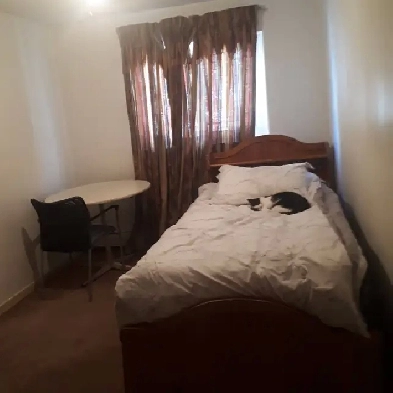 A Furnished Room for Rent – All Utilities Inc – $750/month Aug 1 Image# 1