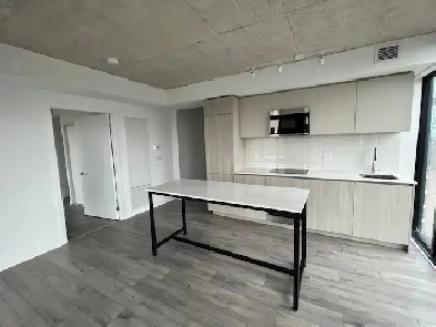 master bedroom in a new condo 2 b near TMU  Toront o rent in Sep Image# 1