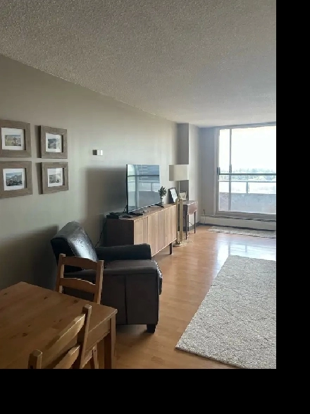 1 bedroom condo for rent Image# 1