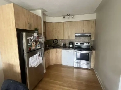 Appartement 3 1/2 à louer dès que possible / Sainte Foy Québec Image# 7