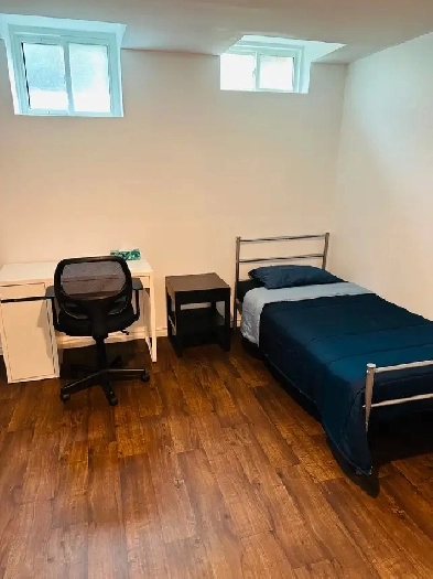 Brock Student Room Rental (Males only) Image# 1