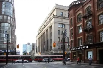 Furnished Spacious Bedroom For Rent - Yonge St. D/T. Image# 1