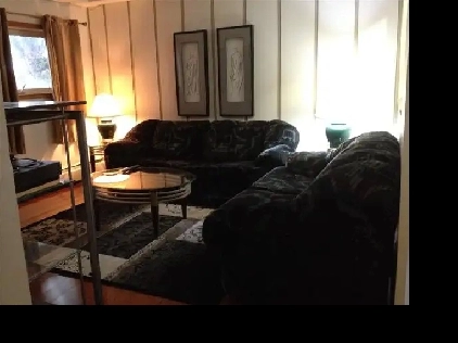 SUITE FOR RENT - Excellent East End Location Image# 1