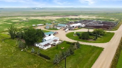 145.83 Acres in RM # 162 Near Caronport, SK Image# 7
