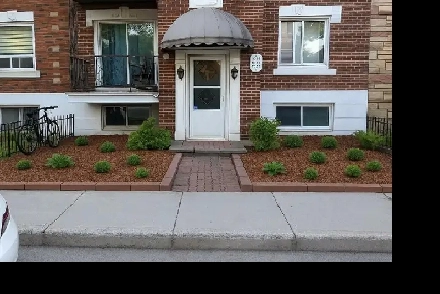 Rental opportunity near Lasalle Boulevard Image# 1