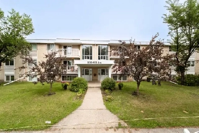 Modern One Bedroom Apartment for rent in Rundle Heights Image# 1