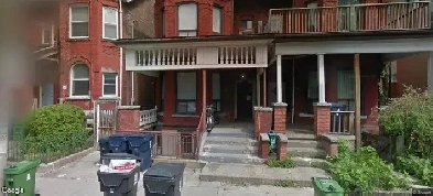 $945/mo College & Beverly-1st month FREE. 1 bed,2 bath,2 floors. Image# 1