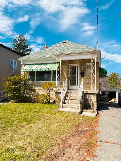 Utilities included - 1 bedroom/1 bath stunning Willowdale West! Image# 1