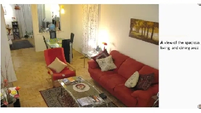Beautiful semi detached home in prestigious neighborhood Image# 2