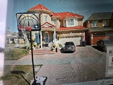 Basement Apartment For Rent Image# 1