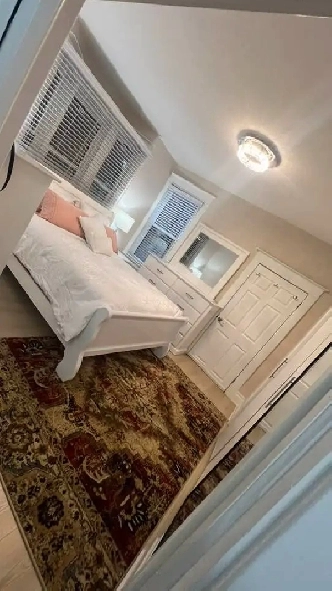 Accommodation,Furnished Room,HighPark,Keele/Bloor,Weekly/Monthly Image# 5