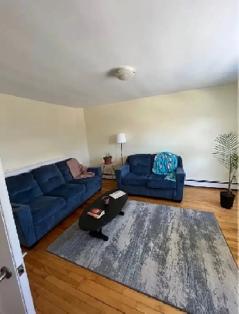 FEMALES ONLY ROOMATE - Shared two bedroom flat Image# 8