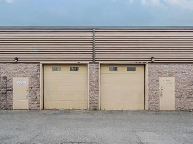Nice Flex industrial space Image# 5