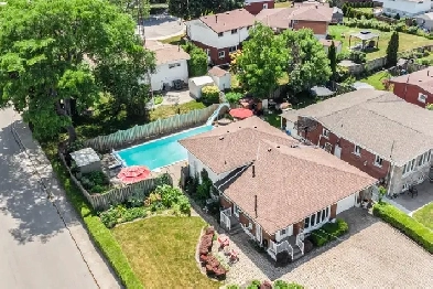 Family Fun Starts Here – Pool, Yard & Room to Grow Image# 9