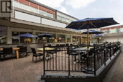 Bar with Massive Patio   Retail Anchors – Mississauga Image# 1