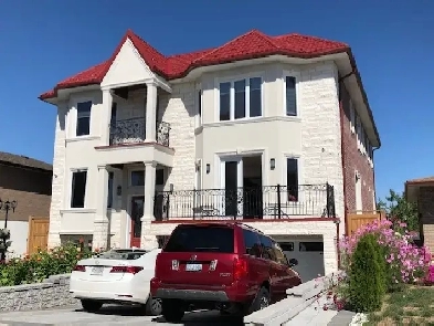 2 Bedroom Legal Walk-In Basement Apt is available for Rent Image# 1