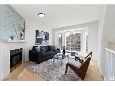Townhouse for SALE in Edmonton - Twin Brooks Image# 1