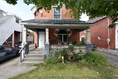 OPEN HOUSE-22 Hyatt Ave. SAT AUG 2-2 to 4PM 3BDR 2BATH RED BRICK Image# 11